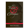 Forside af "For Friends & Colleagues: Volume 1 – Profession: Chess Coach" af Mark Dvoretsky – indblik i en legendarisk skaktræners liv og metoder.