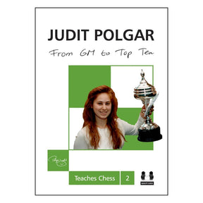 I dette bind fortæller Judit historien om sin rejse fra teenagestormester til Top Ten-superstjerne.