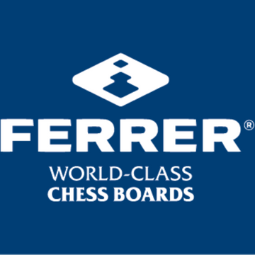 Ferrer logo