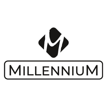 Millennium logo
