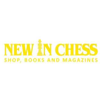 New in chess logo