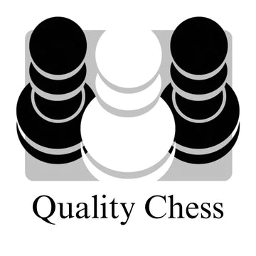 Quality Chess logo