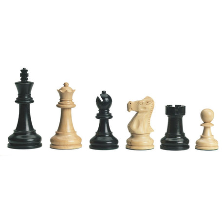 DGT e pieces classic design kan anvendes på alle dgt e boards, udført i træ af høj kvalitet. Solgt af skekshoppen.com