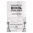 Conceptual rook endgames er en fremragende skakbog skrevet af den danske stormester jacob aagaard om de berygtede tårnslutspil