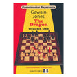 Grandmaster Repertoire The dragon volume one af Gawain Jones der er en af nutidens største Dragon eksperter