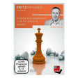 original and aggressive 1...b6 for practical players er en DVD med viden om skakåbningen Owen's forsvar præsenteret af Nigel Davies