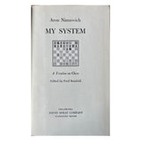 Aaron Nimzowitsch My System