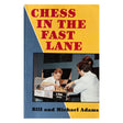 Forsiden af bogen - Planning in Chess