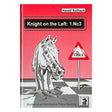 Forsiden af bogen - Knight on the Left: 1 Nc3