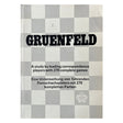 Forsiden af bogen - Gruenfeld