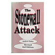 Forsiden af bogen - The Stonewall Attack