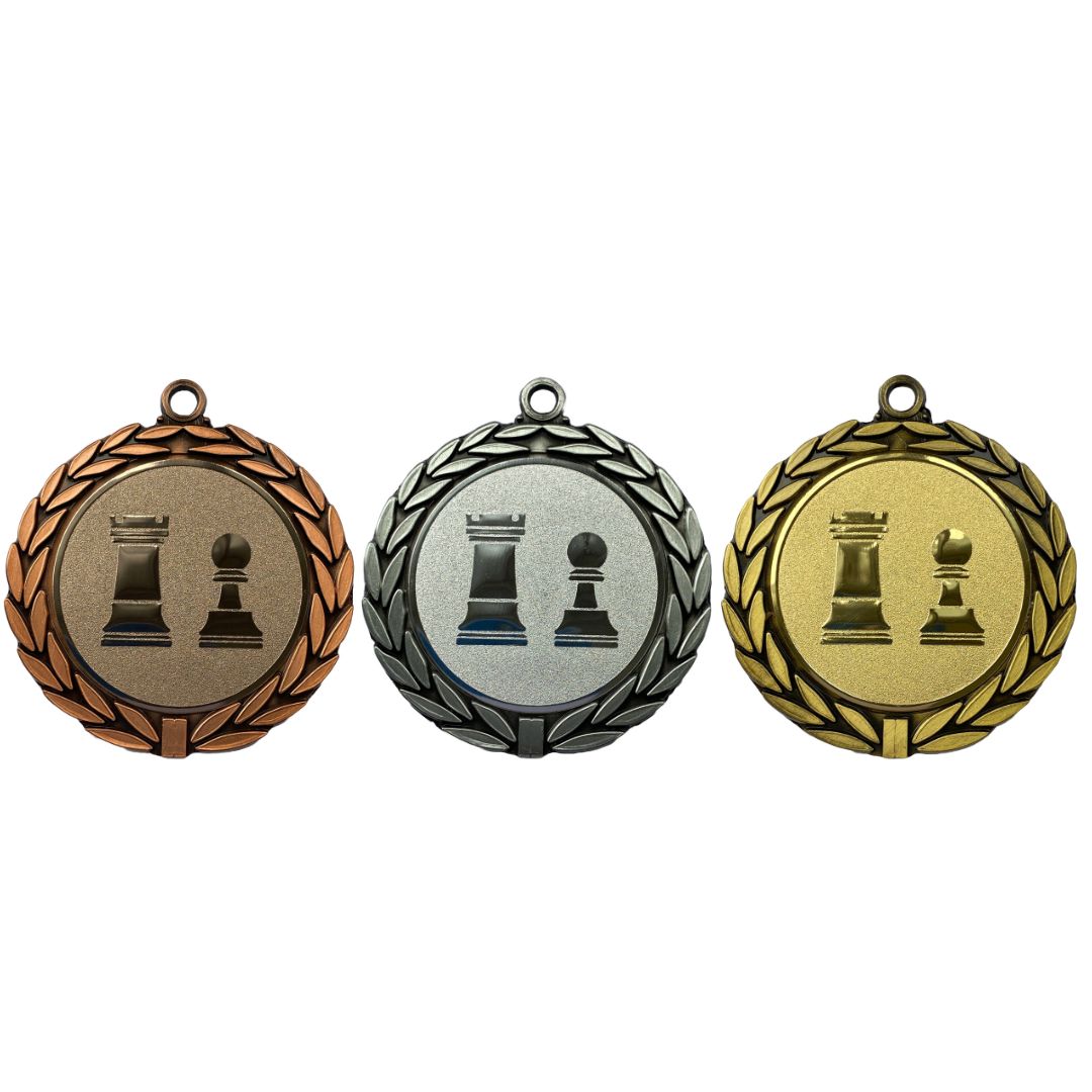 MEDALJER