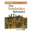 Forsiden af skakbogen Sveshnikov Reloaded.